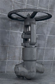 PSB ফোরজড ইস্পাত গ্লোব ভালভ CL2500 A105 F11 F22